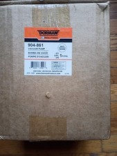 Dorman 904-861 Vacuum Pump Cadillac Chevrolet GMC 2015-2019 picture