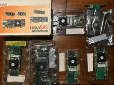 Areca ARC-1883i 8-port 12Gb/s SAS RAID Cards picture