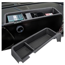 Dashboard Tray for 2024-2027 Chevy Traverse Accessories picture