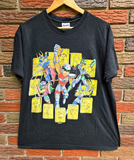 Vintage 2006 SOL'S Saint Seiya Anime Manga T Shirt  picture