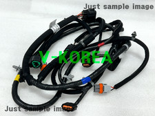 Genuine 91890JI040 91890-JI040 WIRING HARNESS-FR BUMPER for Genesis G80 2023 picture