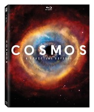 Cosmos: A Spacetime Odyssey picture