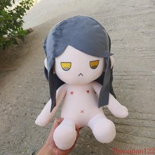 Danganronpa Shinguji Korekiyo 40cm Cotton Plush Doll Dress Up Toy Plush Stuffed picture