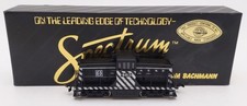 Bachmann 41-0800-02 HO Santa Fe GE 44 Ton Diesel Switcher #463 EX/Box picture