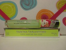 TARINA TARANTINO  ~ GEM GLOSS ~ TOKYO HARDCORE ~ 0.14 OZ BOXED picture