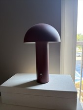 Zara Home Designer Table Lamp Used Home Decor picture