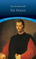 The Prince (Dover Thrift Editions) - Paperback - VERY GOOD picture