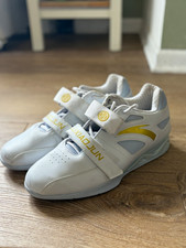 ANTA x Lu Xiaojun Men's Weightlifting Shoes picture