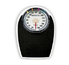 Detecto D-1130 Bathroom Scale picture