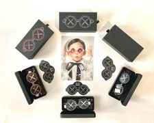 KAWS X SONS + DAUGHTERS GLASSES picture