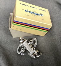 Campagnolo Nuovo Record Rear Derailleur /  Patent 75 … new In Box picture