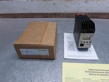 NEW Sartorius MP 25/01 , Transducer, 24 vdc, 7.0vA, NEW IN BOX1 MAKE OFFER picture