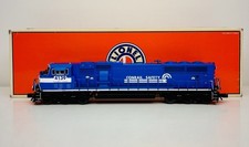 Lionel Conrail SD70MAC Diesel Locomotive #4139 6-21109 LN picture