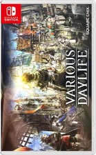 Various Daylife Switch Brand New Game Special [2023 RPG] picture
