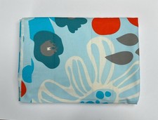 Marimekko Fabric Oyj Suomi-Finland Pia Holm 2009 “Tuliainen” 3+ Yards, Cotton  picture