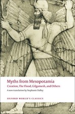 Myths from Mesopotamia: Creation, T..., Stephanie Dalle picture