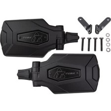 Tusk Pivot Folding UTV Mirror Kit w/A-Pillar Polaris General XP/XP4 2020-2025 picture