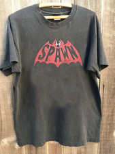 Rare Spawn Movie Comic rare design Charcoal Unisex T shirt Reprint S-5XL picture