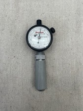 Starret No. 82 Dial Gage Vintage  USA￼ picture