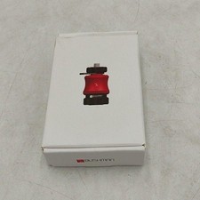 Bushman Panoramic Quick Release Set Red Camera Mount Adapter picture