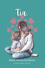 Tía, Quiero Conocer Tu Historia: Háblame de Ti y Tus Recuerdos Familiares | Cono picture