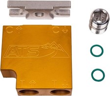 ATS Thermal Bypass Valve Up-Grade for 2013-Current 6.7L Cummins 2019+ picture