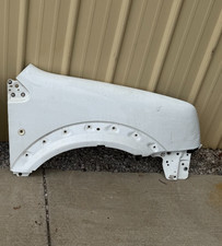 OEM 2010-2013 FORD TRANSIT CONNECT PASSENGER RH FENDER picture