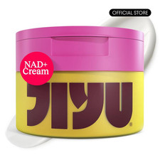 JiYu NAD+ Hydrating Face Moisturizer Korean Anti-Aging Cream Radiant Firming NEW picture