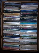 Pick & Choose Gothic Romance Romantic Suspense $5 FLAT SHIPPING Build-A-Lot picture