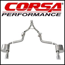 Corsa Xtreme 2.75
