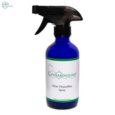 8 oz/250 ml STS Spray Kit, Silver Thiosulfate for feminized seed, reversal spray picture