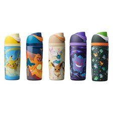 Owala x Pokemon 16 Oz FreeSip Water Bottle picture