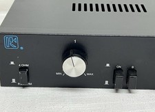 Vintage Russound FMP Model RD-4 4 Speakers 2 Amplifiers Selector picture