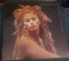 Dead Or Alive Misty Circle 12
