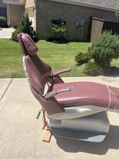 Royal Model 16 757z royal dental chair picture
