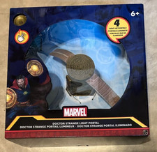 Disney Marvel Dr Doctor Strange Light Portal w/ 4 Light Up Settings & Sound NEW picture