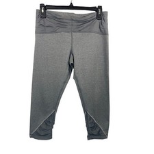 Lululemon Embrace Crop Legging Size 10  21