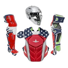 MVP-PRO™ SERIES - YOUTH and ADULT picture