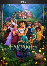 Encanto picture
