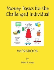 Debra Avara Money Basics for the Challenged Individual W (Paperback) (UK IMPORT) picture