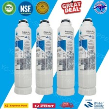 4 X Samsung Fridge Filter for SRF717CDBLS, SRF719DLS, SRF924DLS picture