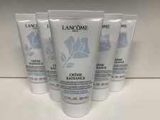 5 LANCOME Creme Radiance Gentle Cleansing Creamy-Foam 1.7 fl oz Travel Size picture