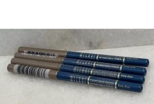 4 Milani Easyliner Pencil Retractable Pencil - Baby Blue - 0.009 oz Sealed picture