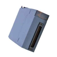 Mitsubishi QD62E PLC Panel Mount Panel Mount 24 VDC PLC Processor picture