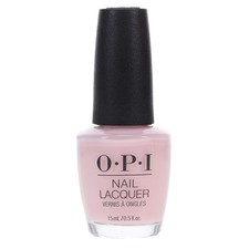 OPI I'm a Bubble Bunny 0.5 oz picture