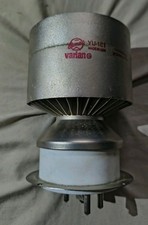 TESTED Varian YU-181/3CX1500Z7 High-performance Tube LOOK NEW? picture