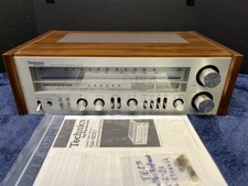 _-SUPERB & CHOICE-_ Technics SA-600 Stereo Receiver Tuner Amplifier 70WPC picture