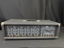 PEAVEY XR-500 SERIES 260C 5 CHANNEL MIXER (C57004986) picture