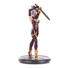 First 4 Figures Soulcalibur II Ivy Standard Polyresin Statue picture