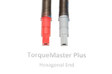 Wayne Dalton Garage Door TorqueMaster Plus 7'Door 101-110 lbs Double Springs New picture